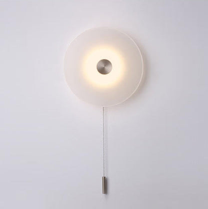 Sophie Round Disque LED Wand-Stimmungsleuchte