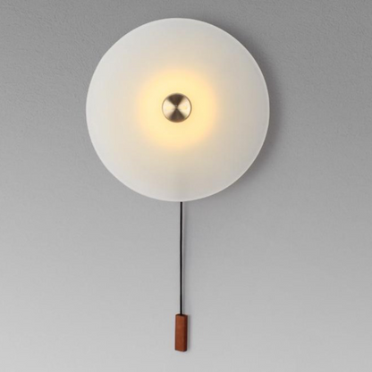 Sophie Round Disque LED Wand-Stimmungsleuchte