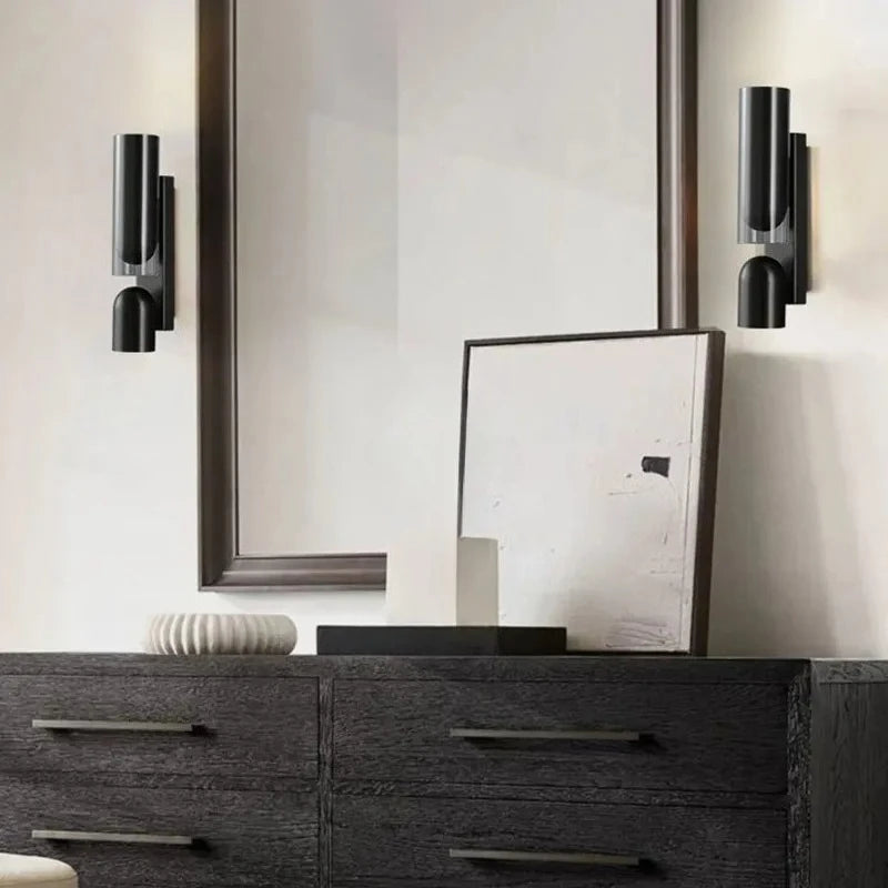 Sophie Adjustable Wall Light Fixture