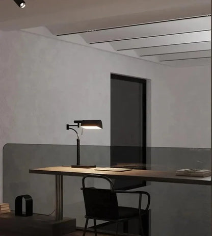 Elodie Architektonische Minimalistische LED-Stehleuchte