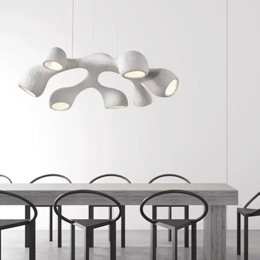 Colette Nordic Minimalistische Designer-Hängeleuchte