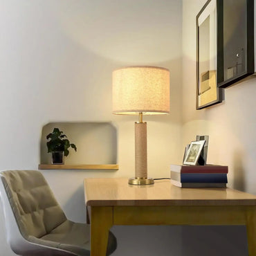 Sophie Boho Gold Touch Table Lamp