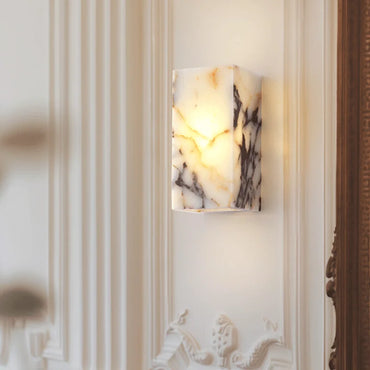 Amélie Onyx Glow LED Wandleuchte