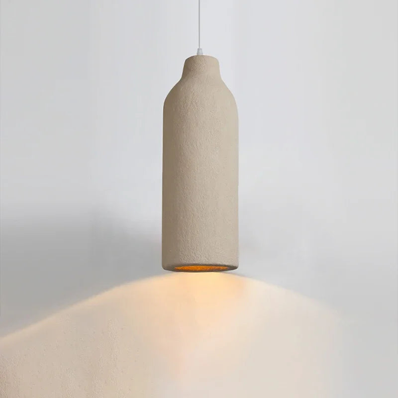Évora Wabi-Sabi Texturierte Pendelleuchten-Kollektion