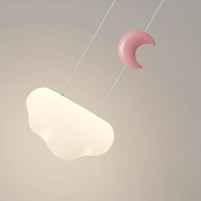 Sophie Cloud Kleine Deckenlampe Kinderzimmer Schlafzimmerlicht