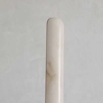 Colette Marmor Wandleuchte Kupfer Wandlampe Minimalistisches Licht