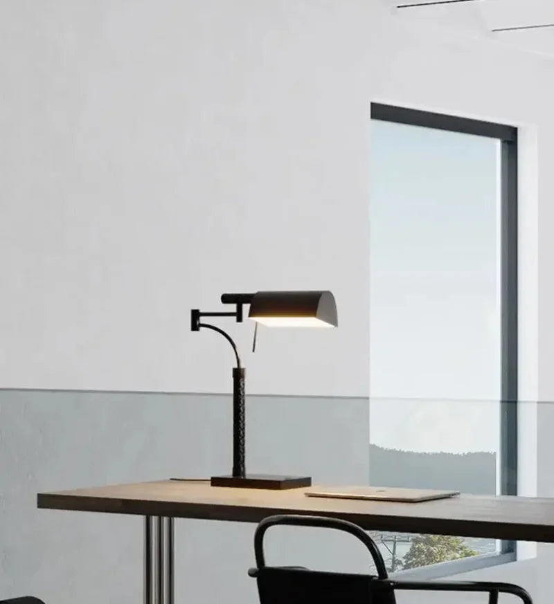 Elodie Architektonische Minimalistische LED-Stehleuchte