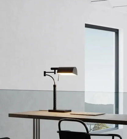 Elodie Architektonische Minimalistische LED-Stehleuchte