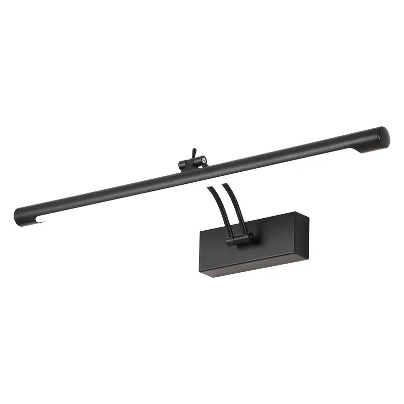 Camille LED-Badspiegelwandleuchte mit simuliertem Tageslicht
