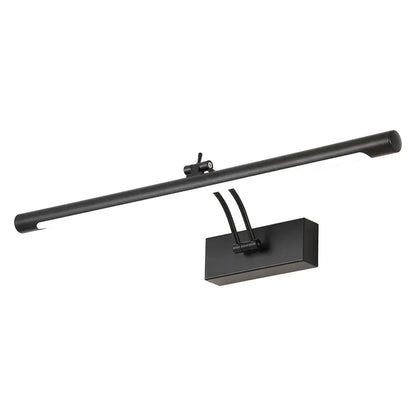 Camille LED-Badspiegelwandleuchte mit simuliertem Tageslicht