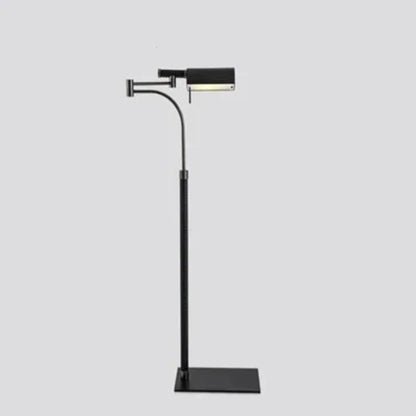 Elodie Architektonische Minimalistische LED-Stehleuchte