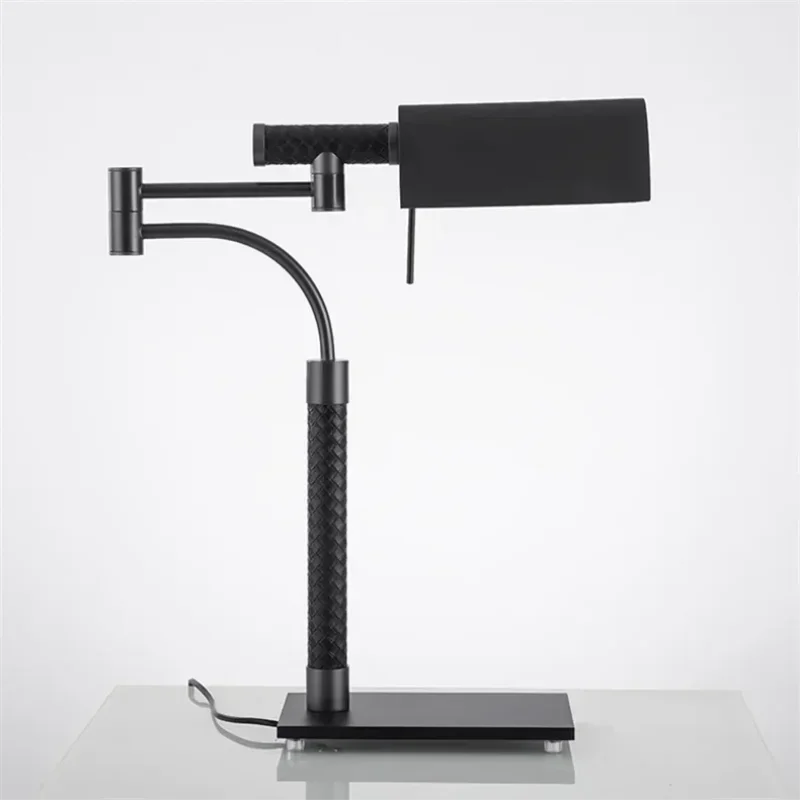 Elodie Architektonische Minimalistische LED-Stehleuchte