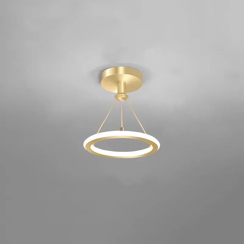 Valérie Moderne LED-Pendelleuchte/Kronleuchter