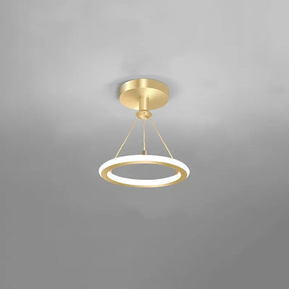 Valérie Moderne LED-Pendelleuchte/Kronleuchter