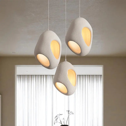 Amélie nordische minimalistische LED-Pendelleuchte