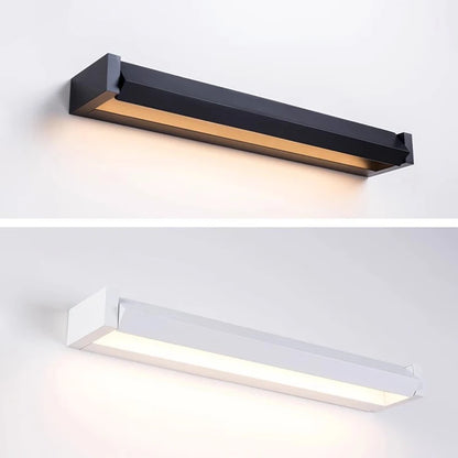 Élise Verstellbare LED-Außenwandleuchte mit Wasserdichtigkeit
