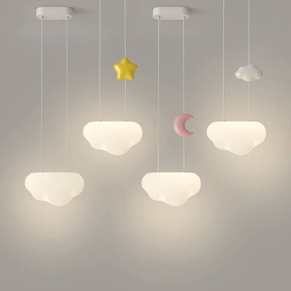 Sophie Cloud Kleine Deckenlampe Kinderzimmer Schlafzimmerlicht