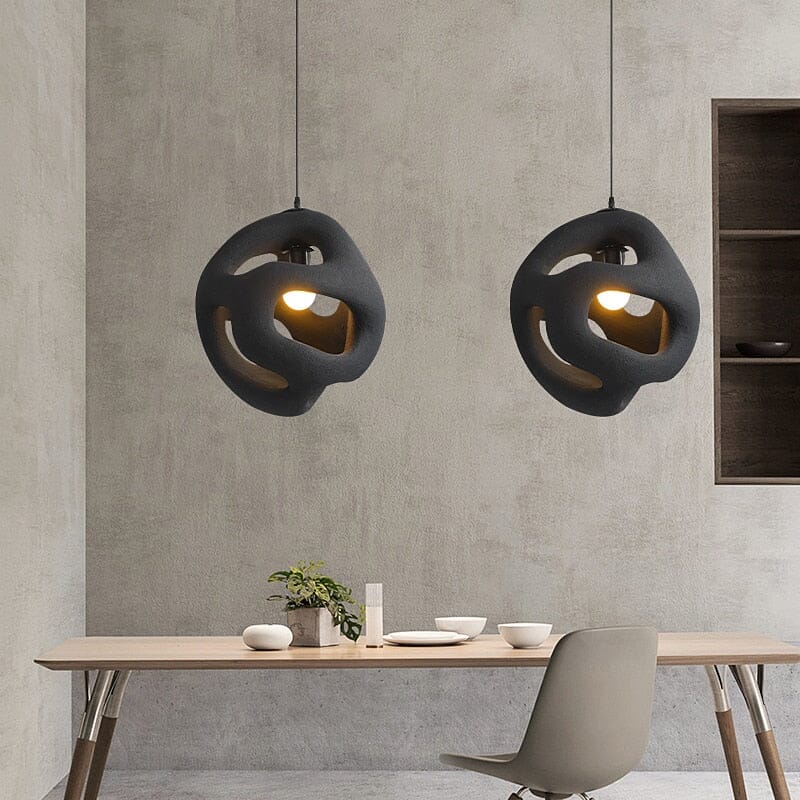 Amélie Moonlight Serene Chandelier