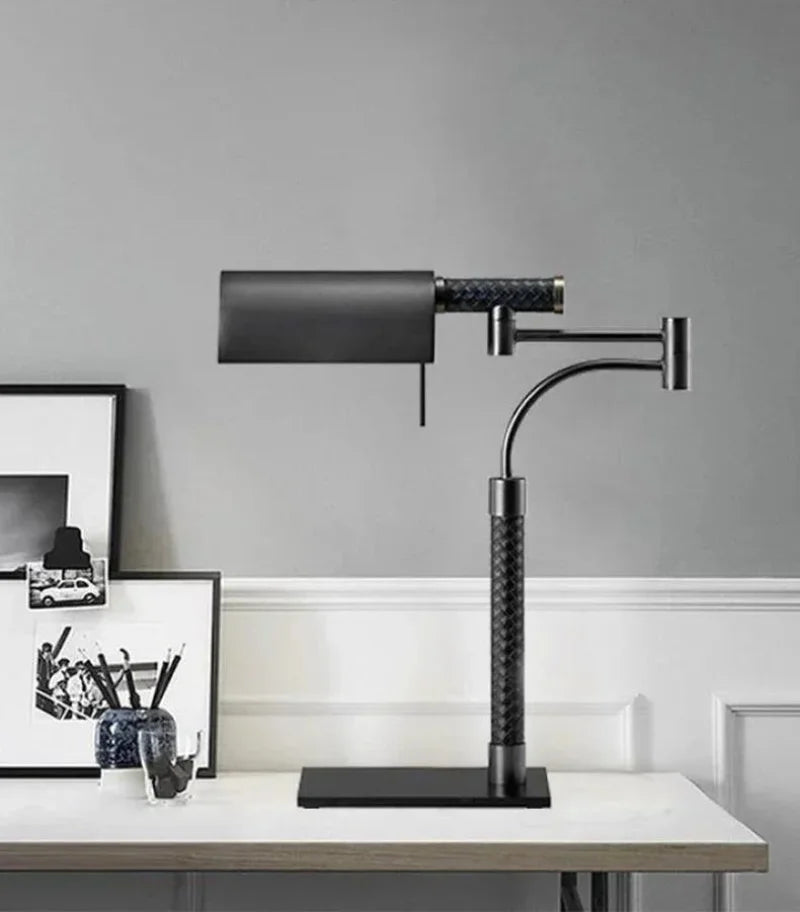 Elodie Architektonische Minimalistische LED-Stehleuchte