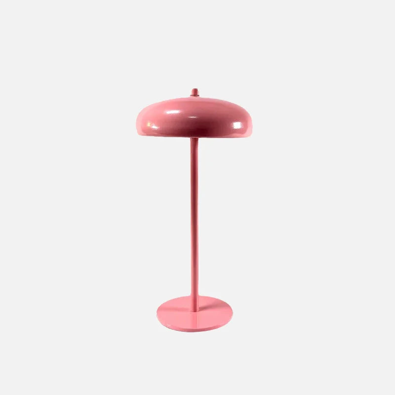 Elise Soleo Rechargeable LED Night Table Lamp