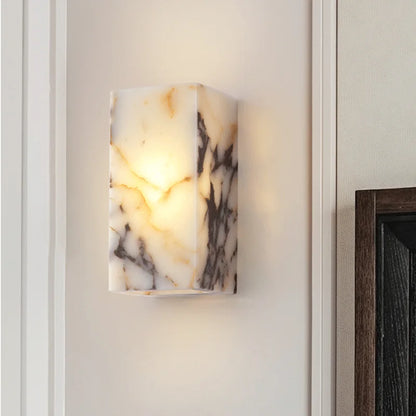 Amélie Onyx Glow LED Wandleuchte