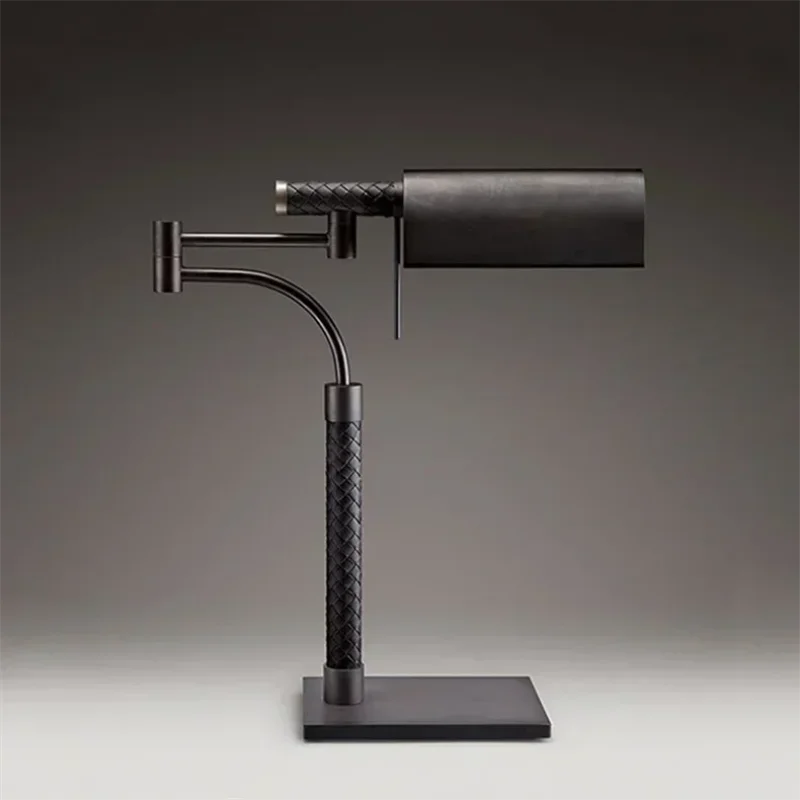 Elodie Architektonische Minimalistische LED-Stehleuchte