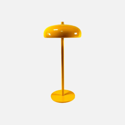 Elise Soleo Rechargeable LED Night Table Lamp