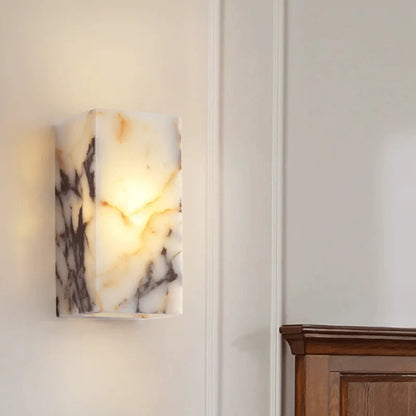 Amélie Onyx Glow LED Wandleuchte