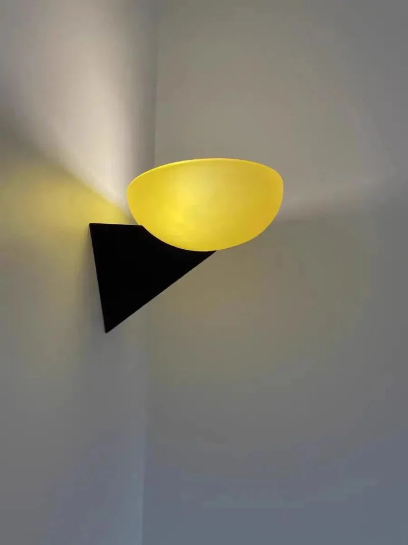 Élodie Horizon Mount LED Wall Lamp