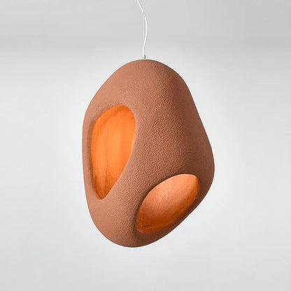Amélie nordische minimalistische LED-Pendelleuchte