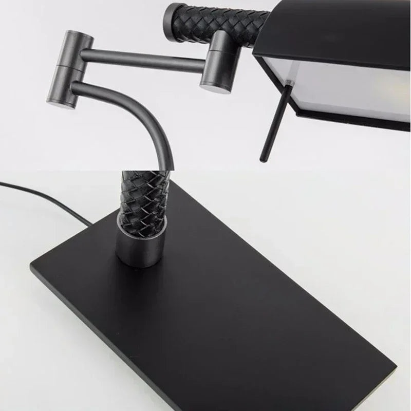 Elodie Architektonische Minimalistische LED-Stehleuchte
