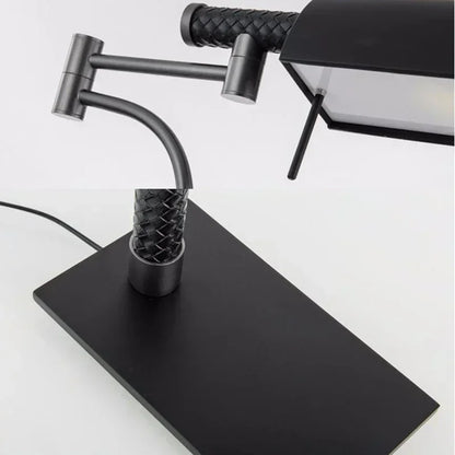 Elodie Architektonische Minimalistische LED-Stehleuchte