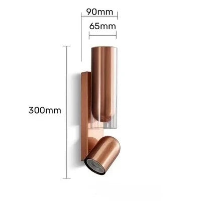 Sophie Adjustable Wall Light Fixture