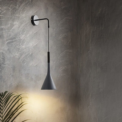 Nordische Laternen-Wandleuchte – Moderne Eleganz mit klassischem Charme