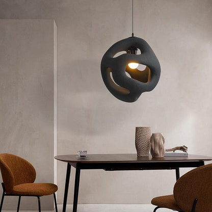 Amélie Moonlight Serene Chandelier