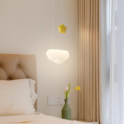 Sophie Cloud Kleine Deckenlampe Kinderzimmer Schlafzimmerlicht