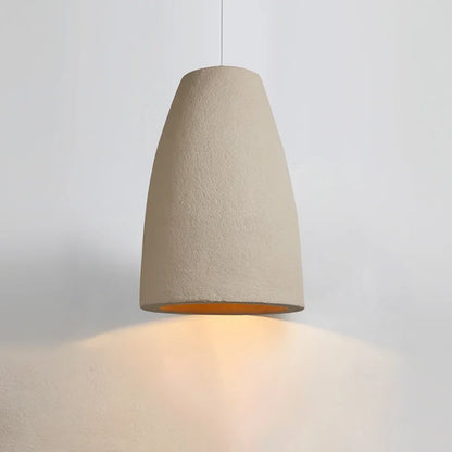 Évora Wabi-Sabi Texturierte Pendelleuchten-Kollektion