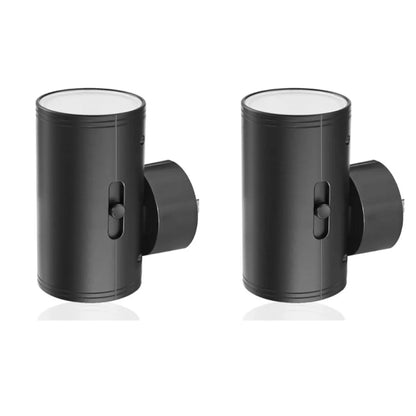 Camille MagnoGlow LED-Nachtlicht zum Einstecken
