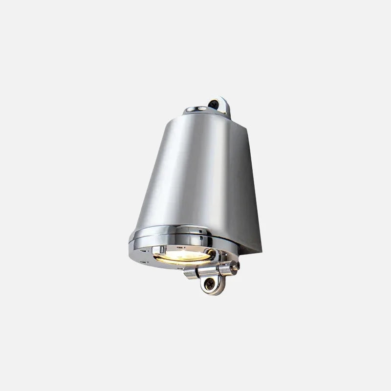 Élodie Bell Housing LED Wall Lamp