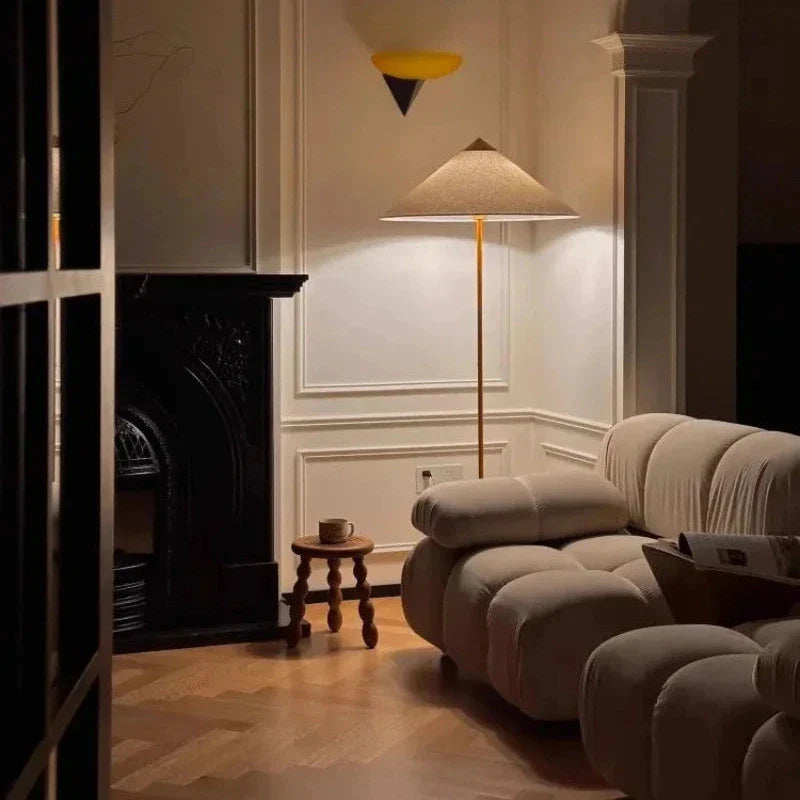 Élodie Horizon Mount LED Wall Lamp
