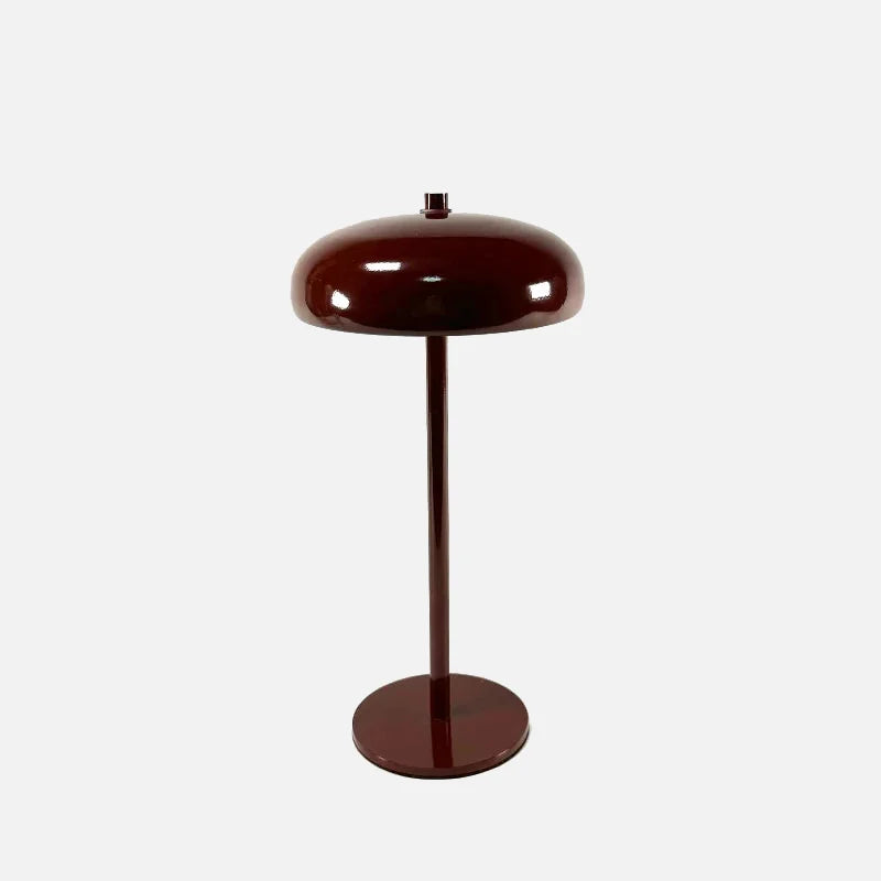 Elise Soleo Rechargeable LED Night Table Lamp
