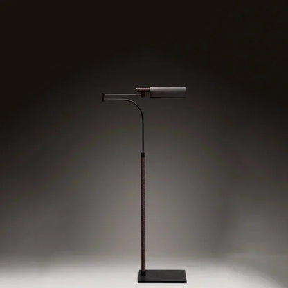 Elodie Architektonische Minimalistische LED-Stehleuchte