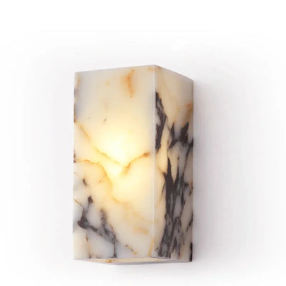Amélie Onyx Glow LED Wandleuchte