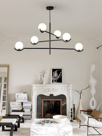 Aurélie Sullivan Chandelier