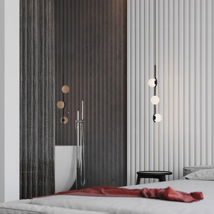 Aurélie Sullivan Chandelier