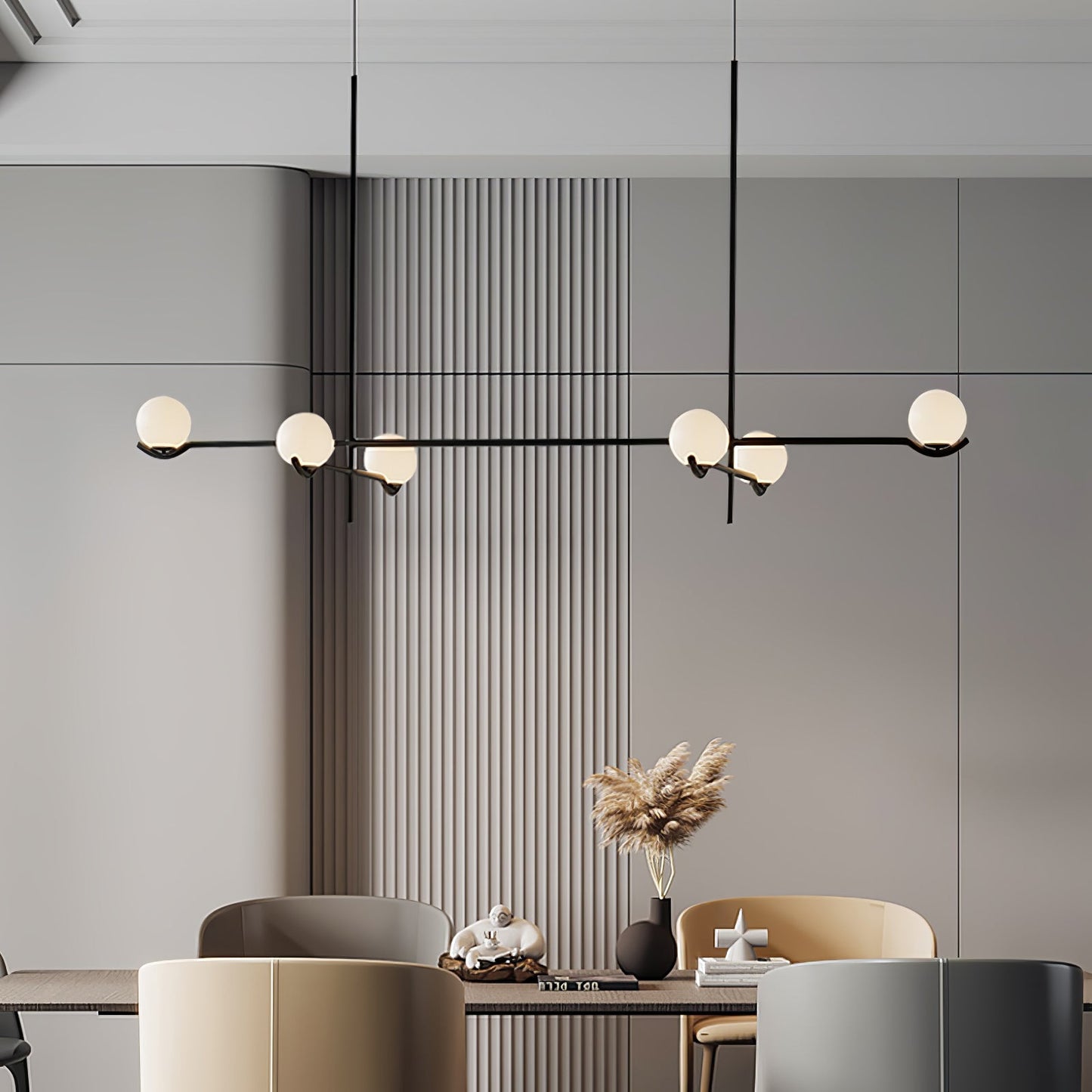 Aurélie Sullivan Chandelier