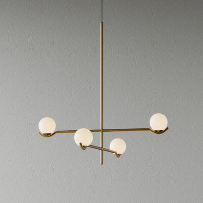 Aurélie Sullivan Chandelier