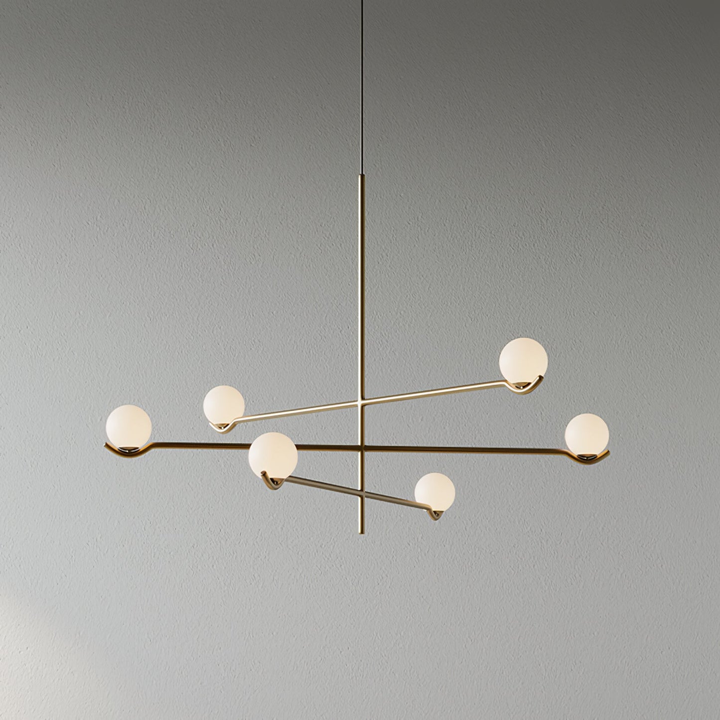 Aurélie Sullivan Chandelier