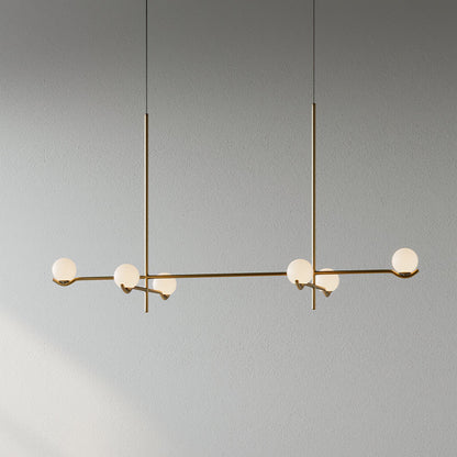 Aurélie Sullivan Chandelier