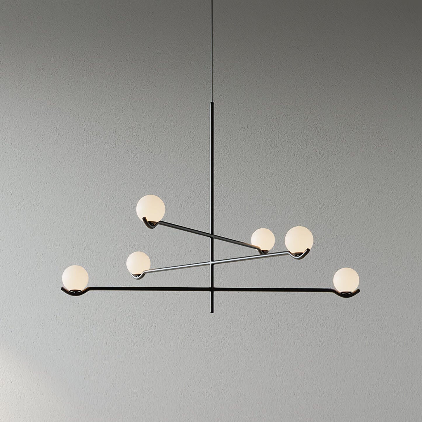 Aurélie Sullivan Chandelier